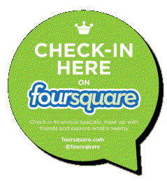 foursquare